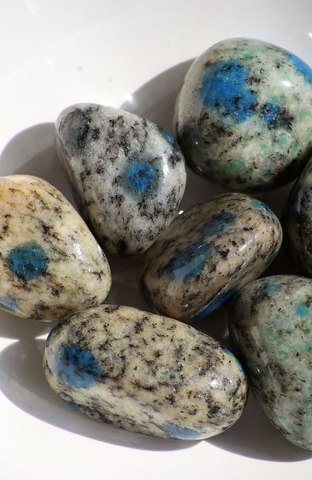 K2 Stone Tumbled Stone